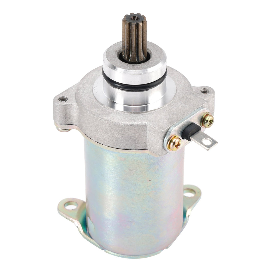 Anlassermotor für TVS Stryker 125 / Max 125 / Flame 125 / Neo NX 110