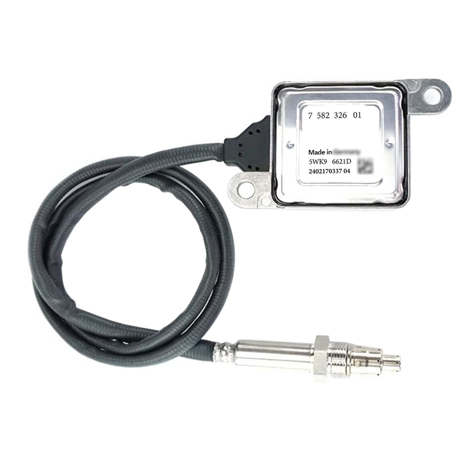 NOx-Sensor 12V 758232601 für BMW 3er E90 316d 320i 2005-2013