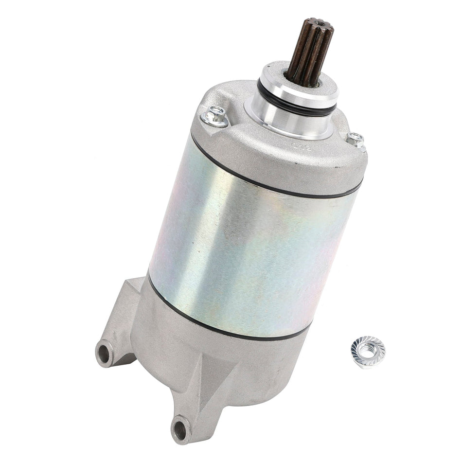 ANLASSER FüR HiSUN,UTV,ATV,400,YS400,MSU400,MSU,HS,400,MASSIMO,BENNCHE