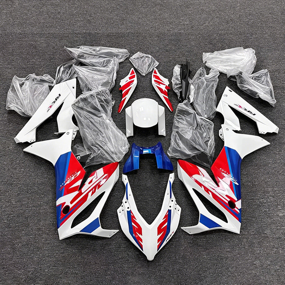 Verkleidungssatz aus ABS-Kunststoff f眉r Honda CBR650R 2019-2020