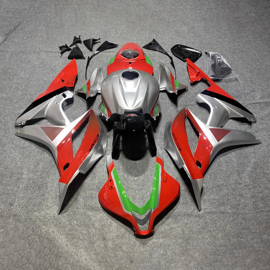 Verkleidungssatz aus ABS-Kunststoff für Honda CBR600RR 2009-2012 F5