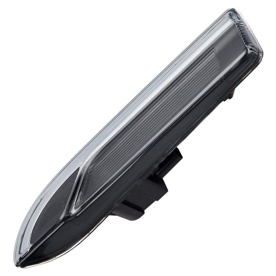 2010–2016 Porsche Panamera 970 rechts vorne Kotflügel Blinker Licht Lampe 97063104401