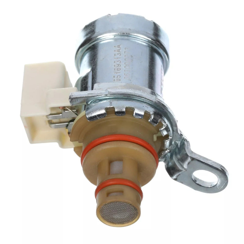 2009-2019 Dodge Journey 62TE Magnetschalter für Getriebe mit variabler Kraft, 0-90 Psi, Sensor 5169313AA