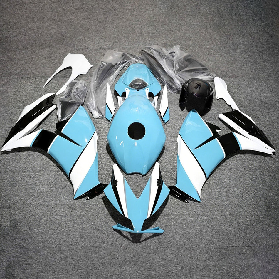 Verkleidungssatz aus ABS-Kunststoff f眉r Honda CBR1000RR 2012-2016