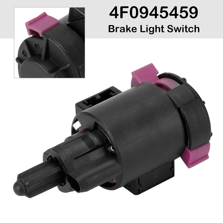 Bremslichtschalter für AUDI A5 2007-2017 4F0945459 4F0945459A 4F0945459B