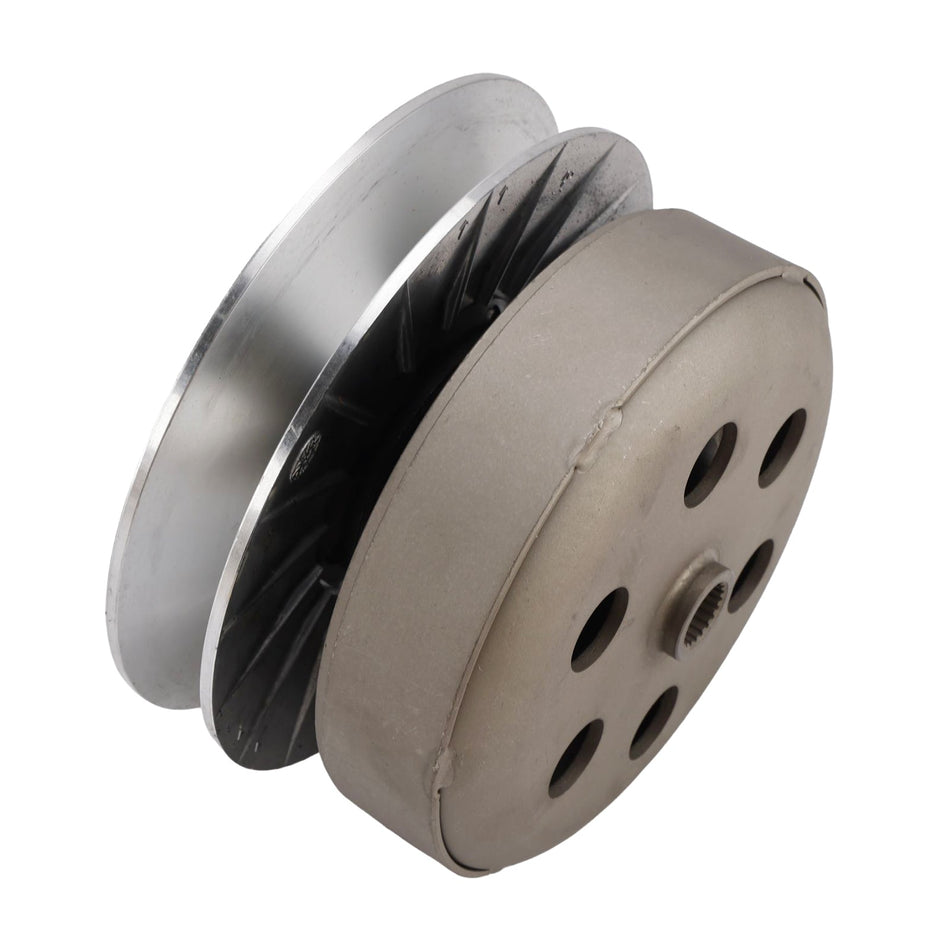 2018 SYM Cruisym 300 (L8) EU Front Complete Variator Set 2101-HMA-000 23010-L3D-000