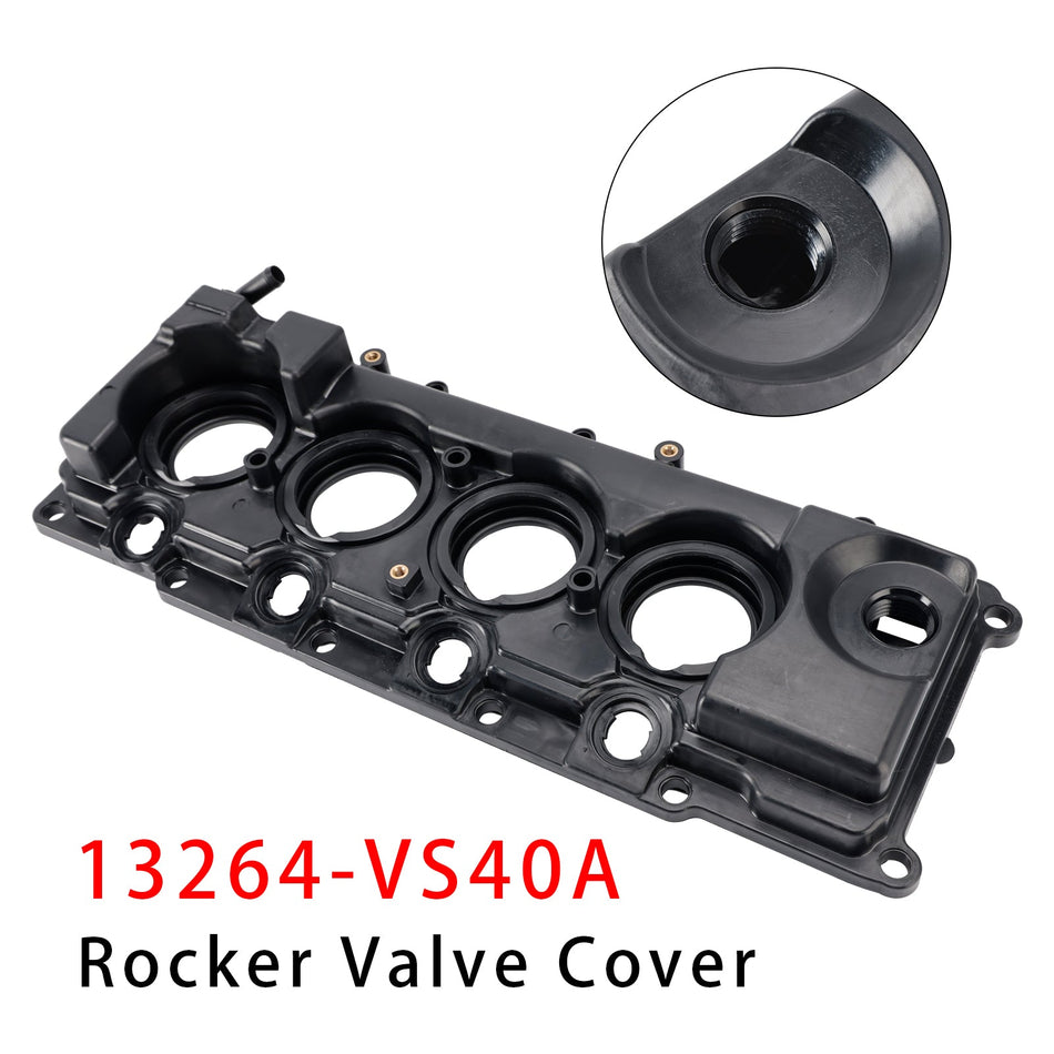 2007+ Nissan TY61 Patrol GU (ZD30DDTI) Ventildeckel 13264VS40A