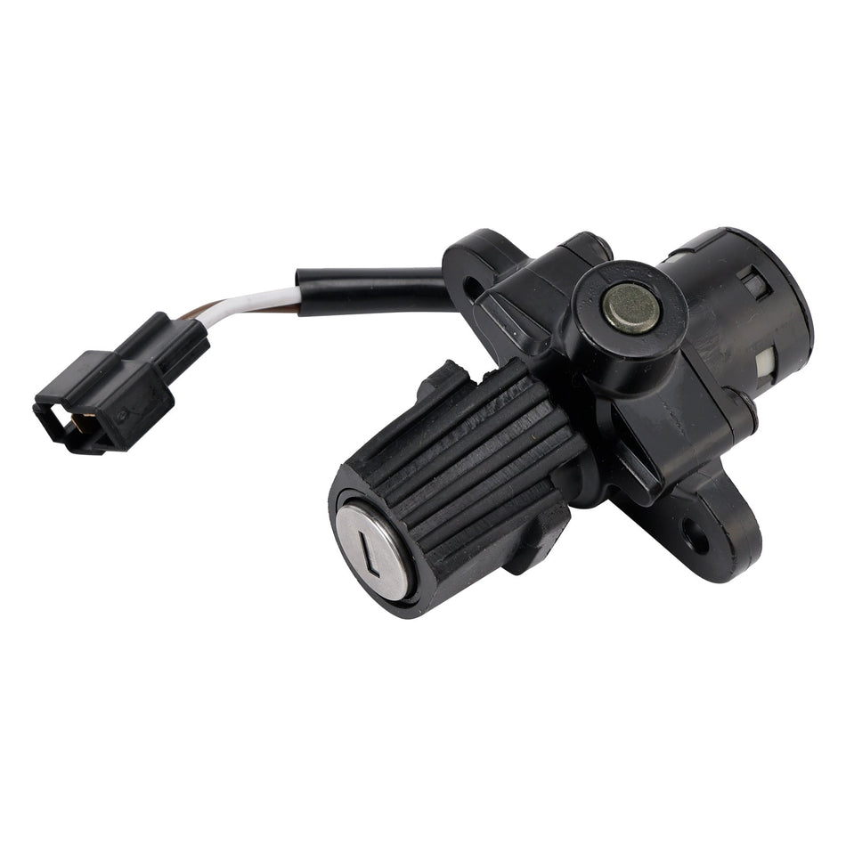 2017–2023 250 Duke ABS Zündschlüsselschalter Tank Sitz Schloss Set 90211066144