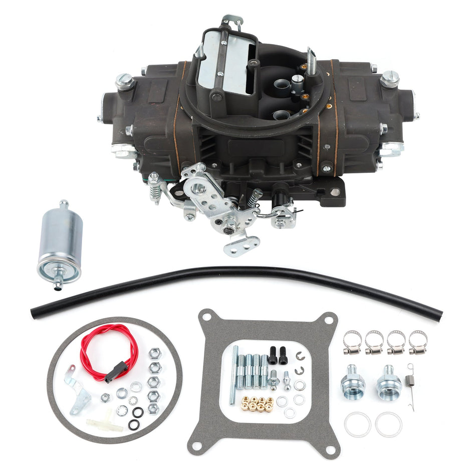 BR-67320 750 CFM Vergaser Mechanische Sekundärstufe