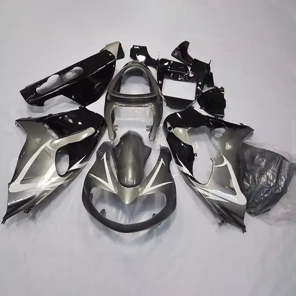 Verkleidungssatz aus ABS-Kunststoff für Suzuki TL1000R 1998-2003