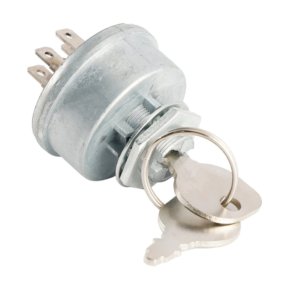 Zündschalter AM102551 für Rasenm?her Noma Murray Toro Cox John Deere