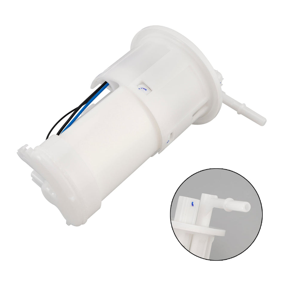 Kraftstoffpumpeneinheit für Triumph Tiger Sport 660 (2022–2025) – Austauschteile: T2403892, T2400735