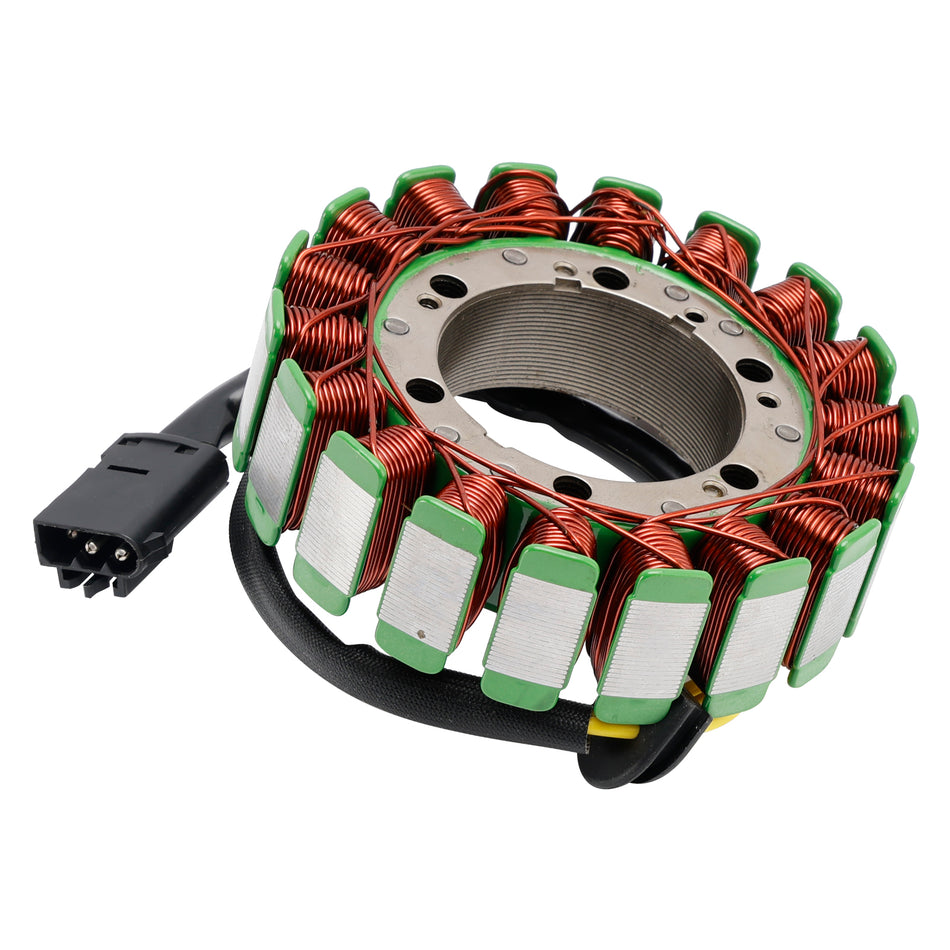 Lichtmaschine Stator, Regler, Dichtung für BMW F 650 CS 01-05 / F 650 GS 99-07
