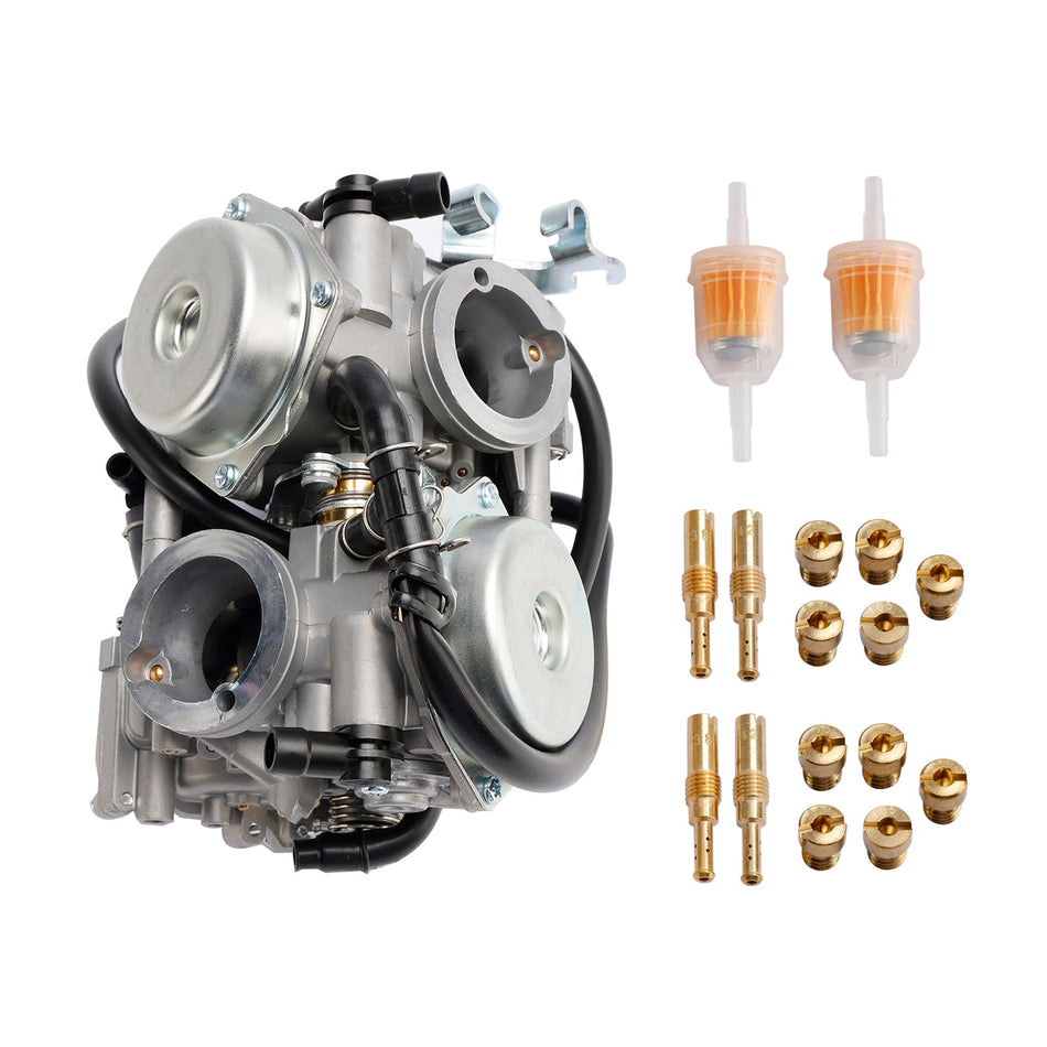 1988-1998 Honda Shadow VLX 600 VT600 Vergaser Vergaser 16100-MR1-673