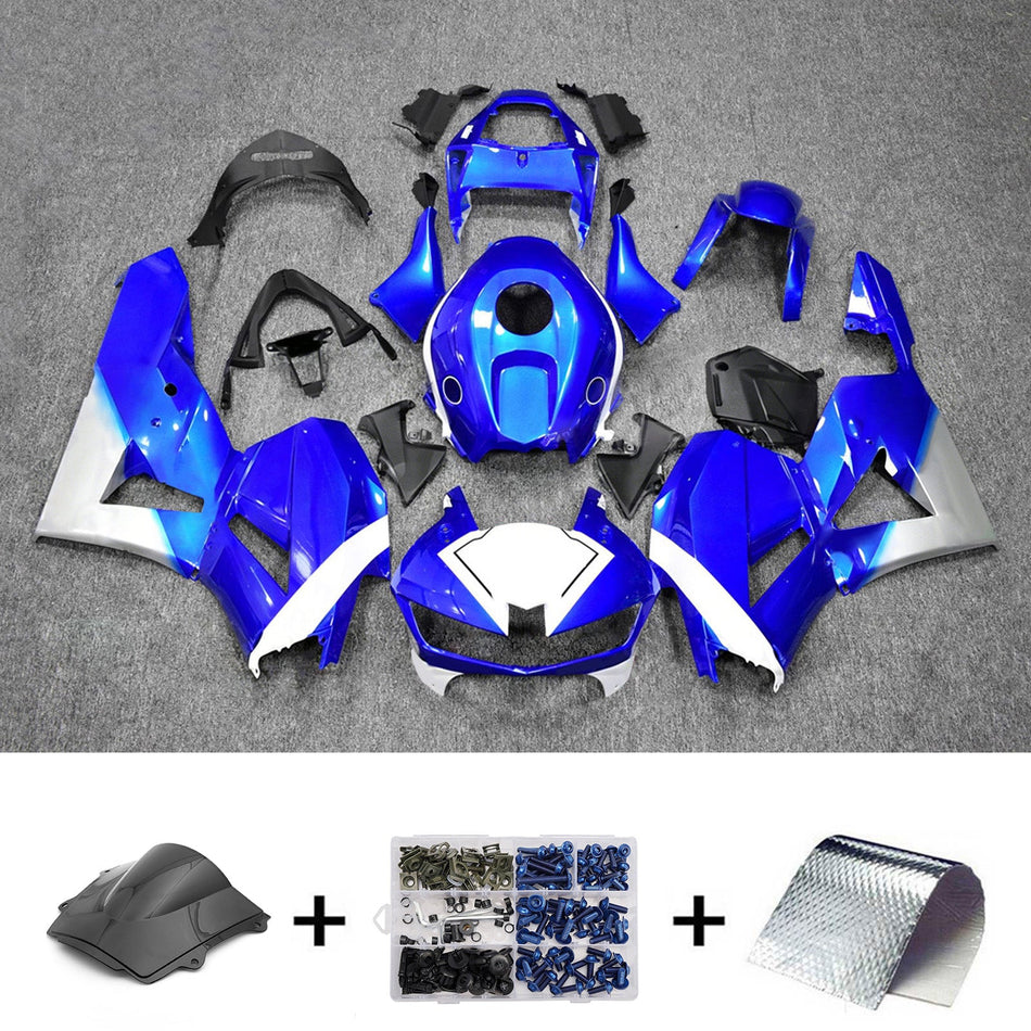Verkleidungssatz aus ABS-Kunststoff für Honda CBR600RR 2013-2025 F5