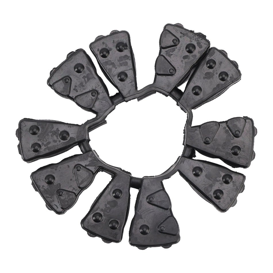 Hinterraddämpfer-Gummisatz für BMW F750GS F800GS F850GS F900GS F900R/XR 19-25