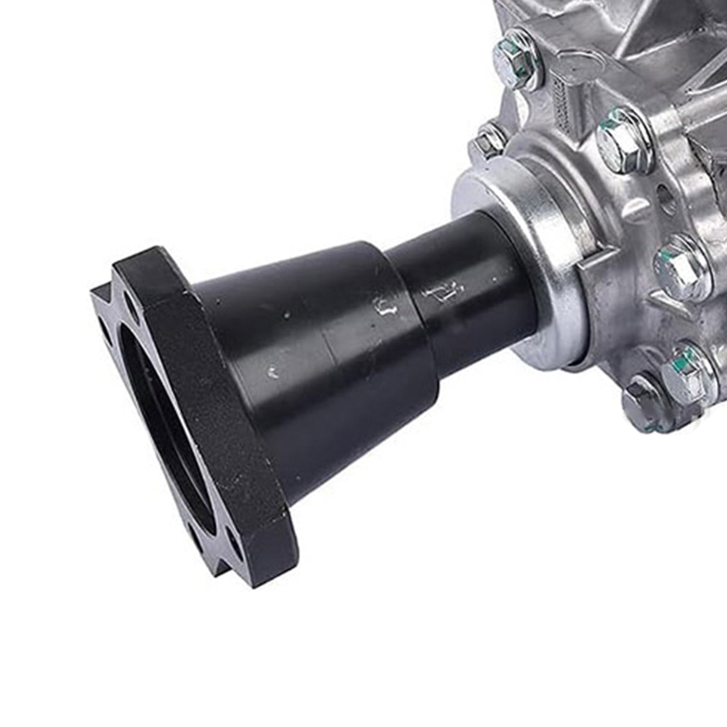 Verteilergetriebebaugruppe 33100JP11C CVT für Nissan Murano für Infiniti JX35