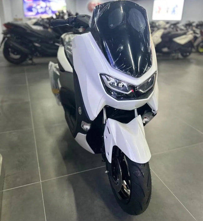 2020-2024 Yamaha NMAX 125 155 250 Einspritzverkleidungssatz Karosserie