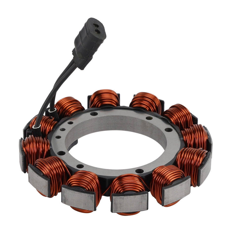 1981-1986 Wide Glide FXWG Statorgenerator 2996581 29965-81A