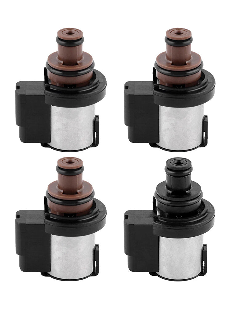 Subaru Lineartronic CVT TR580 TR690 4PCS Drehmomentwandler AWD-Magnet