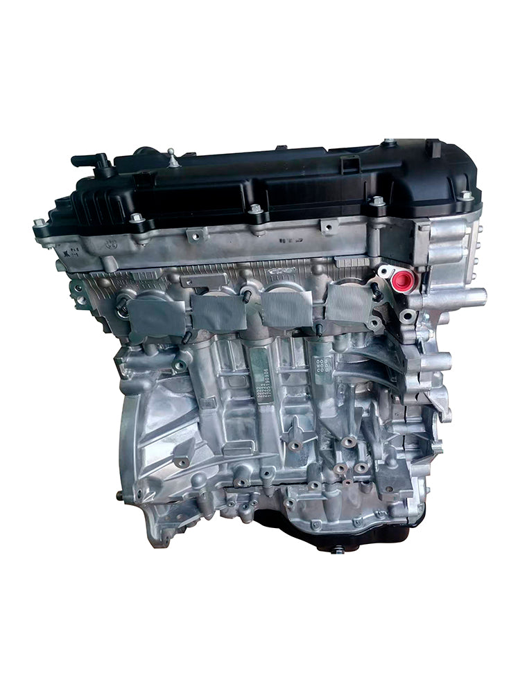 G4NH Engine Assembly Für Hyundai Elantra Kia 2.0L 2017-2024