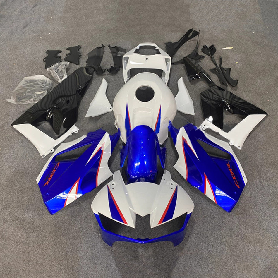 Verkleidungssatz aus ABS-Kunststoff für Honda CBR600RR 2013-2025 F5