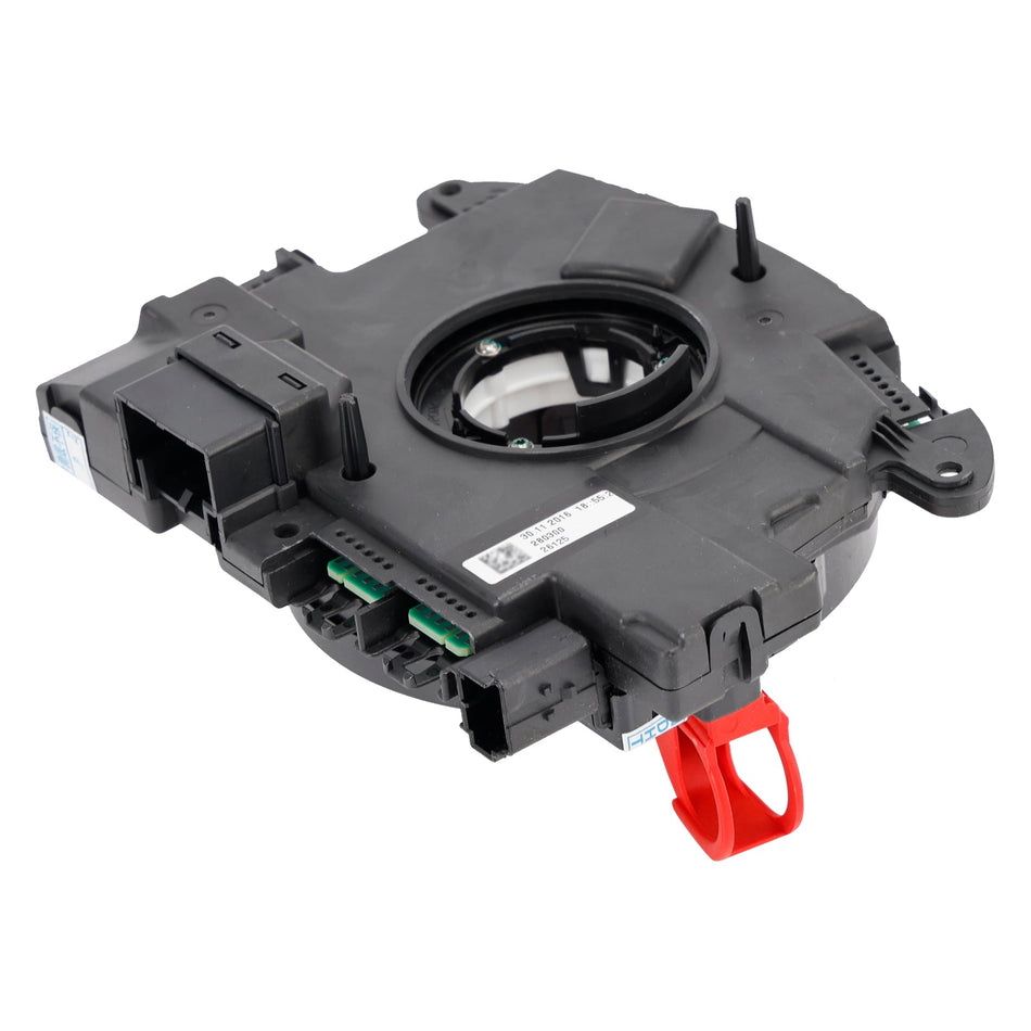 2010–2012 Seat Leon Airbag Spiralkabel Wickelfeder 5K0953569AH