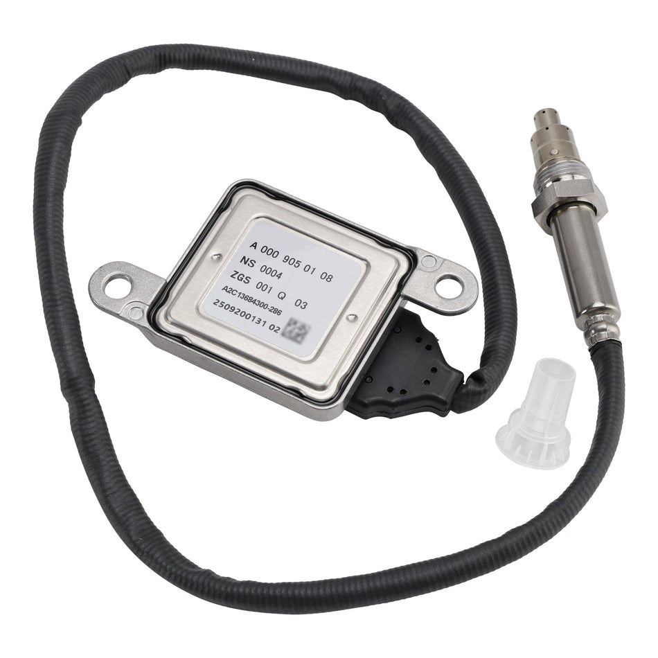 Mercedes-Benz W205 W123 S205 W447 NOX-Sensor Sauerstoffsensor A0009050108