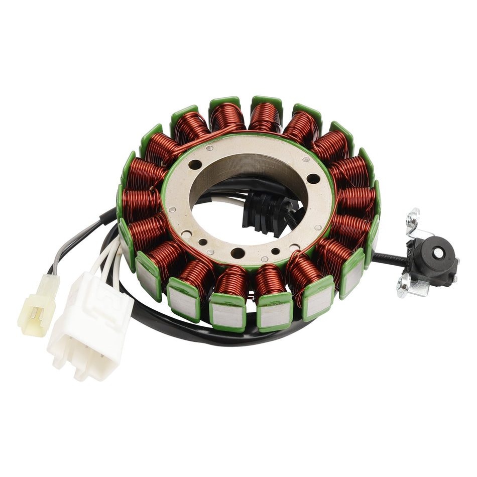 STATOR GENERATOR SPANNUNGSREGLER DICHTUNG FüR YAMAHA MIDNIGHT STAR XVS1300 07-09