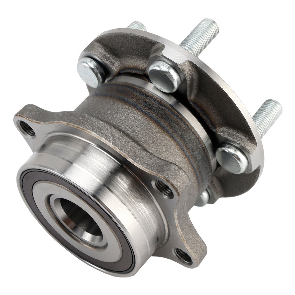 2009/09-2014/12 Subaru Legacy V BM 2.5L Hinterachse Rear Wheel Hub Bearing 512401