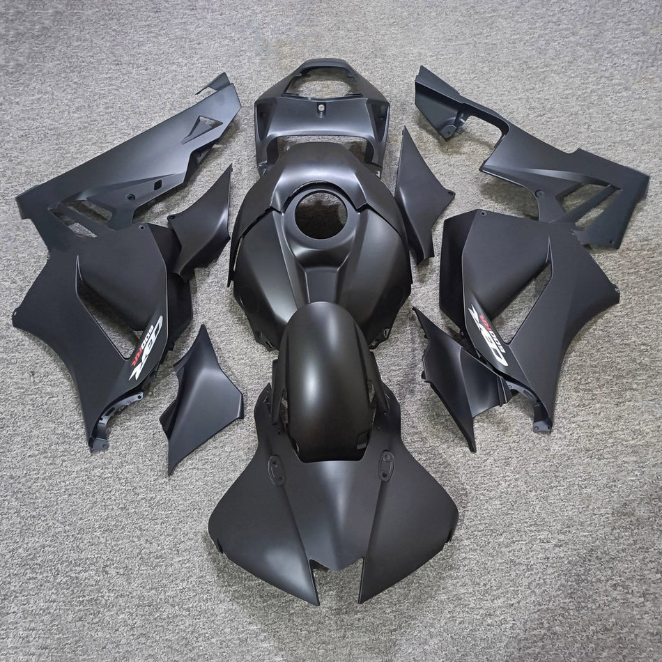 Verkleidungssatz aus ABS-Kunststoff für Honda CBR600 RR 2024-2026