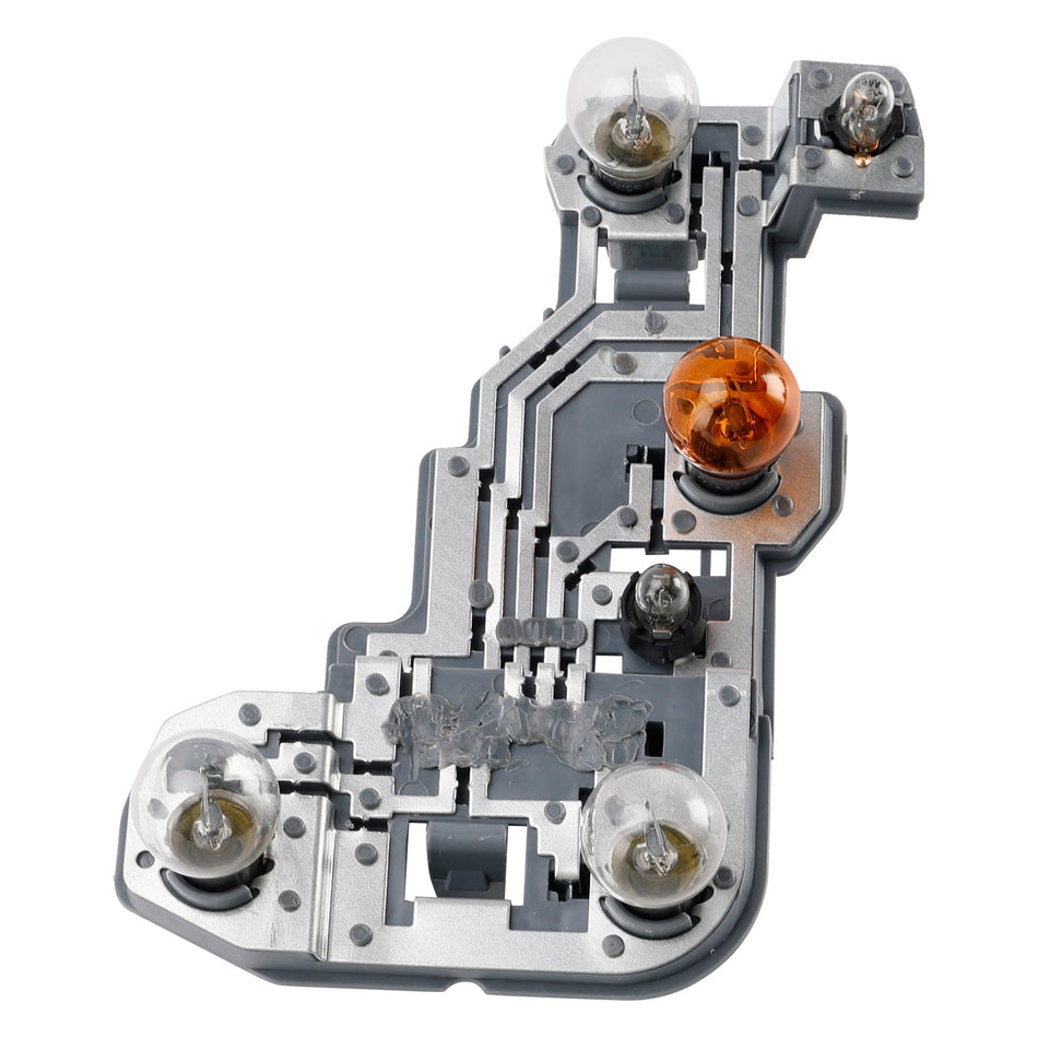 2007–2010 Mercedes-Benz S204 C Kombi, Lampenfassung für Rückleuchte rechts, A2048201800