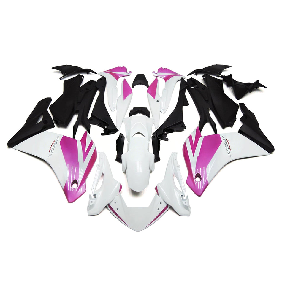 Verkleidungssatz aus ABS-Kunststoff f眉r Honda CBR250R 2011-2015