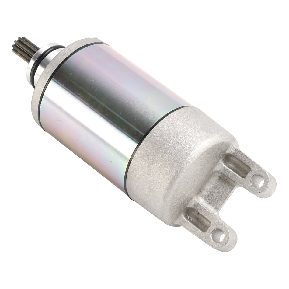 2023-2024 Kymco Xciting VS 400 Elektrischer Anlassermotor 31210-LKF5-E00 31210LKF5E00