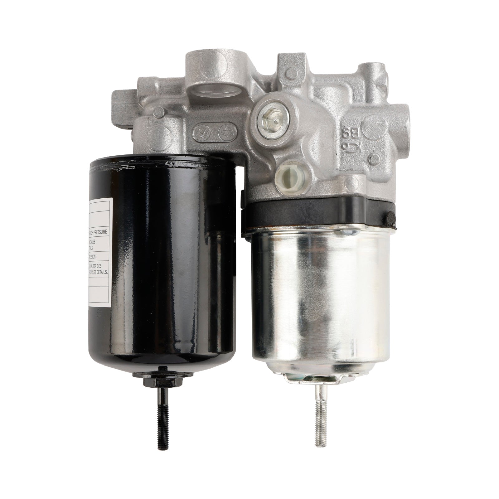 2010-2018 Lexus CT200H ZWA10 Antiblockier-ABS-Bremsverst?rker-Pumpen-V ...