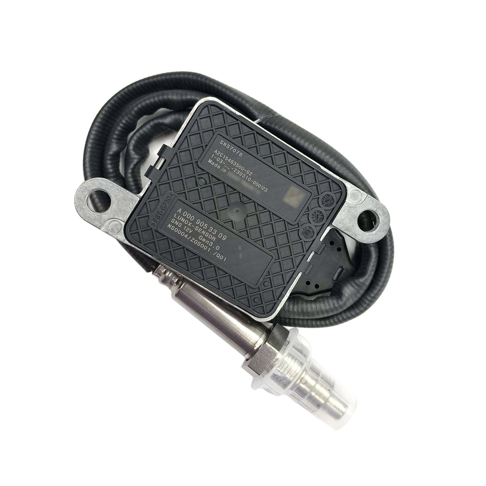 Stickoxidsensor A0009053309 für Mercedes ABS G-Klasse Vito CLA GLB GLA