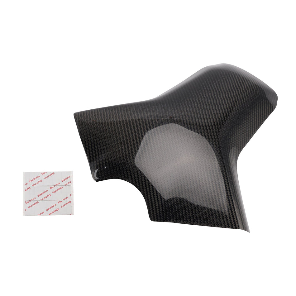 2014-2020 Yamaha MT-09 FZ09 Tankverkleidung aus Echtcarbon