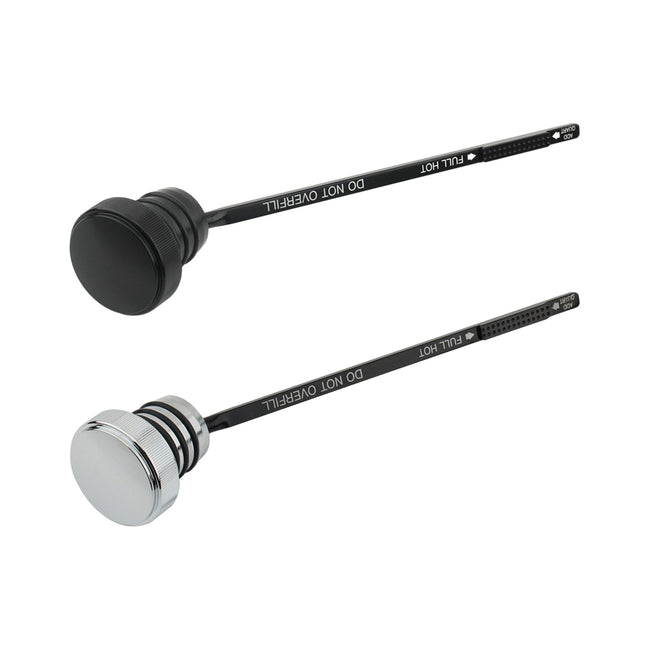 Ölmessstab Tankdeckel Stecker 0710-0150 Für Super Glid FXD FXDX FXDL Dyna 99-05