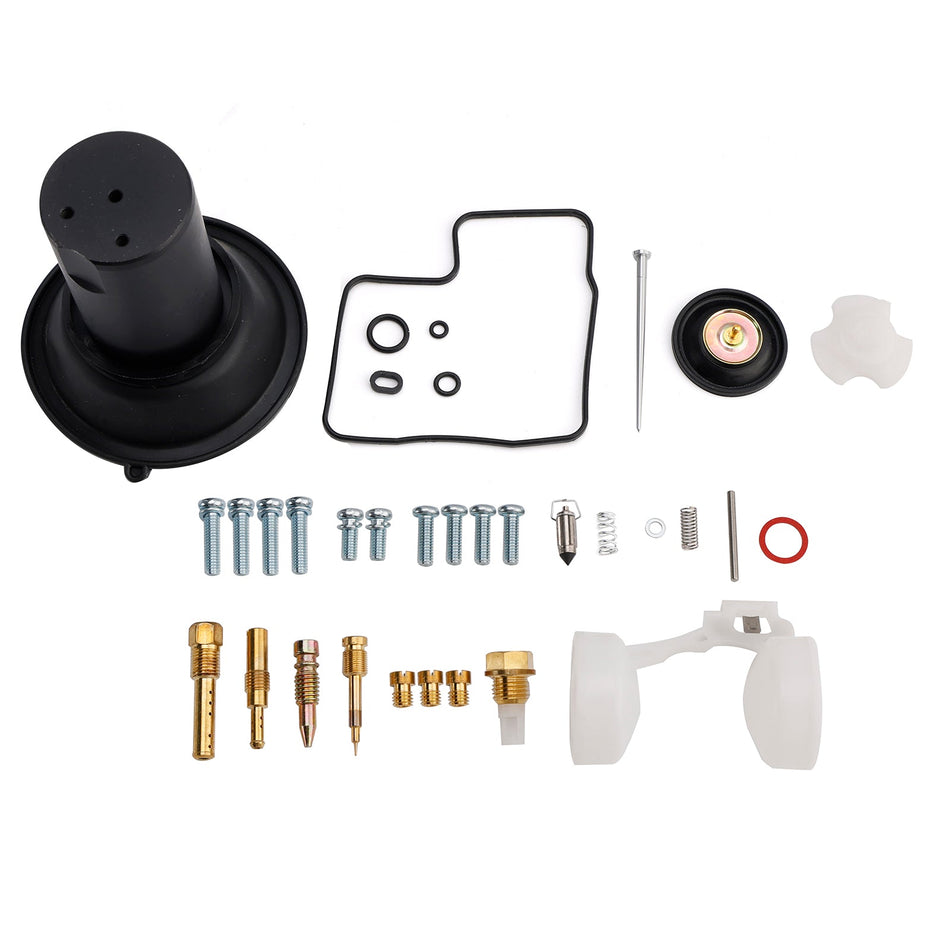 Vergaser-Reparatursatz passend für Honda PC800 Pacific Coast 1989-1998