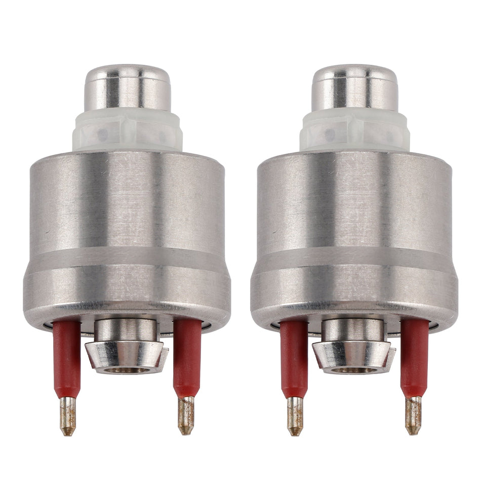 2 STÜCKE Kraftstoffinjektor 17111864 Fit Chevrolet Tahoe Fit GMC Yukon Fit Buick V8 5.7L