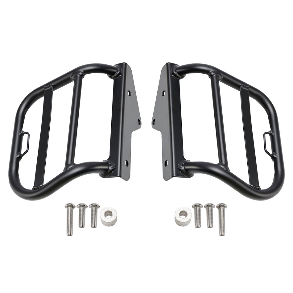 2022-2023 YAMAHA XSR 900 Gep?cktr?ger Seitliche Satteltaschenhalterung Rechts