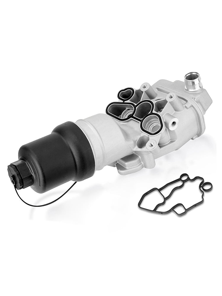 2006-2008 GTI Jetta 2.0L Motorölkühler Ölfilterbaugruppe 06F115397J 06F115397H 918-592