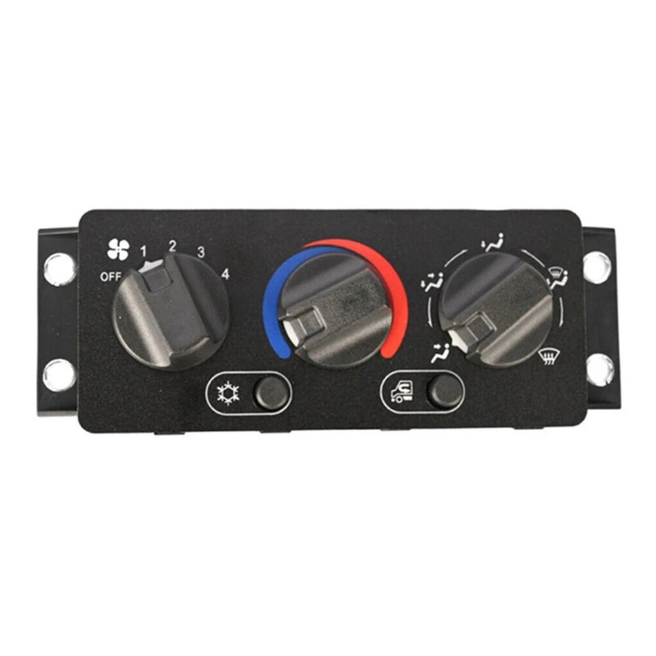 2008-2018 MACK CHU612 A/C Klimasteuermodul-Panel 25110700 20992943