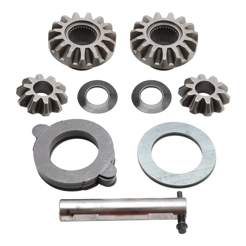 1999-2010 Ford Ranger 8,8"" Traclok Posi Kupplungspaket Kit Lsd Spider Gears ZIKF8.8-T/L-31