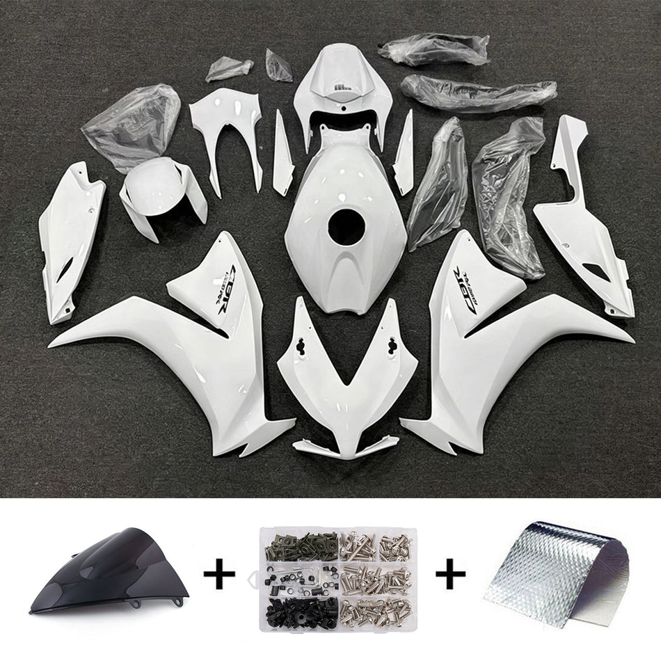 Verkleidungssatz aus ABS-Kunststoff f眉r Honda CBR1000RR 2012-2016