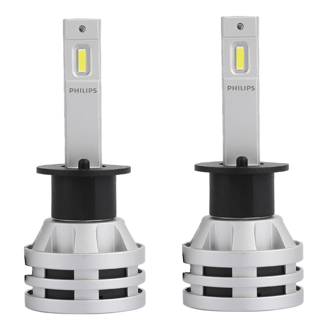 2 Stücke Ultinon Essential LED Für Philips LED-HL Scheinwerferlampen 12v/24v 19w 6500K