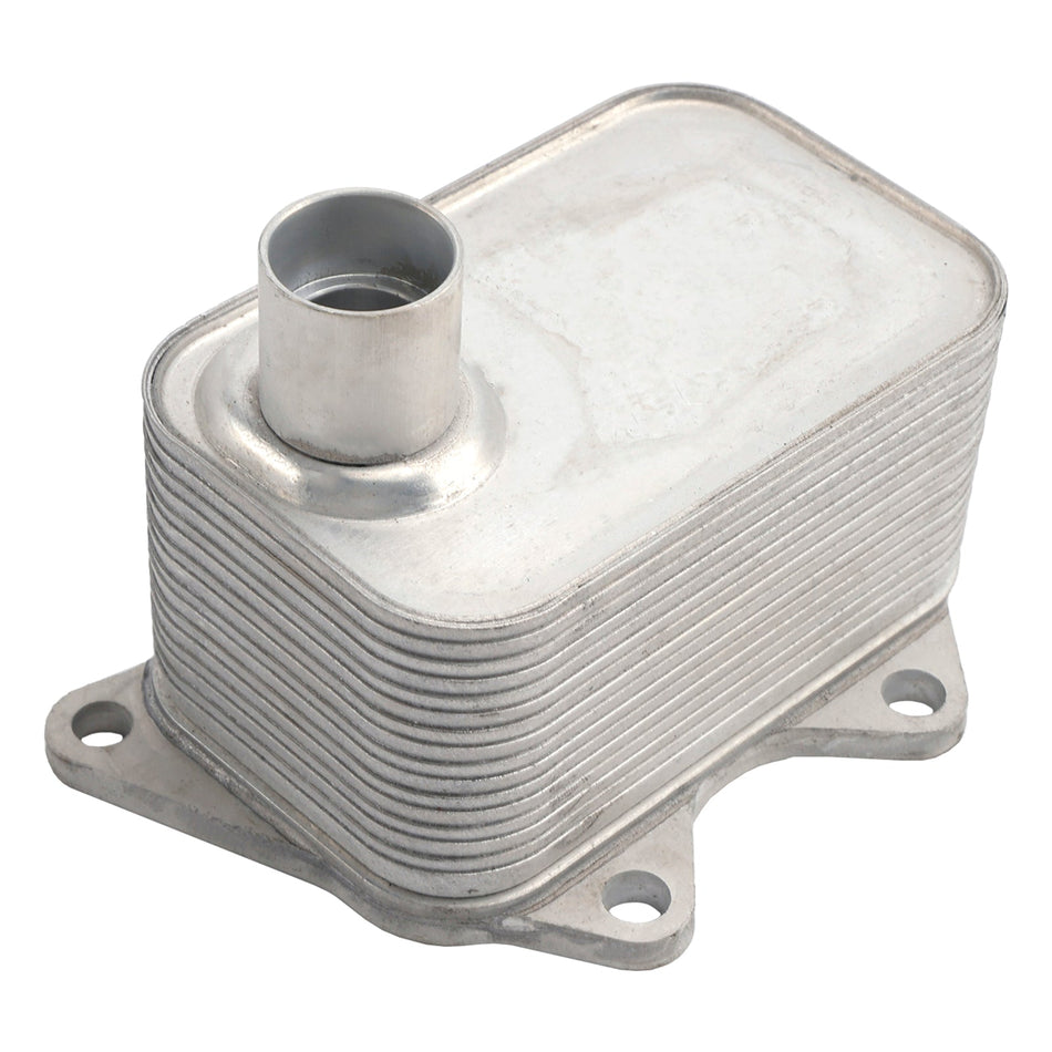 Motorölkühler 06J117021D für VW Golf Jetta Passat