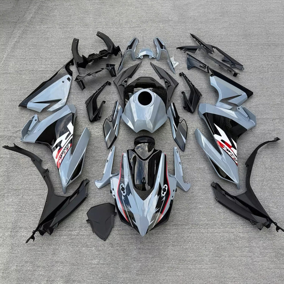 Verkleidungssatz aus ABS-Kunststoff f眉r Honda CBR400R 2022