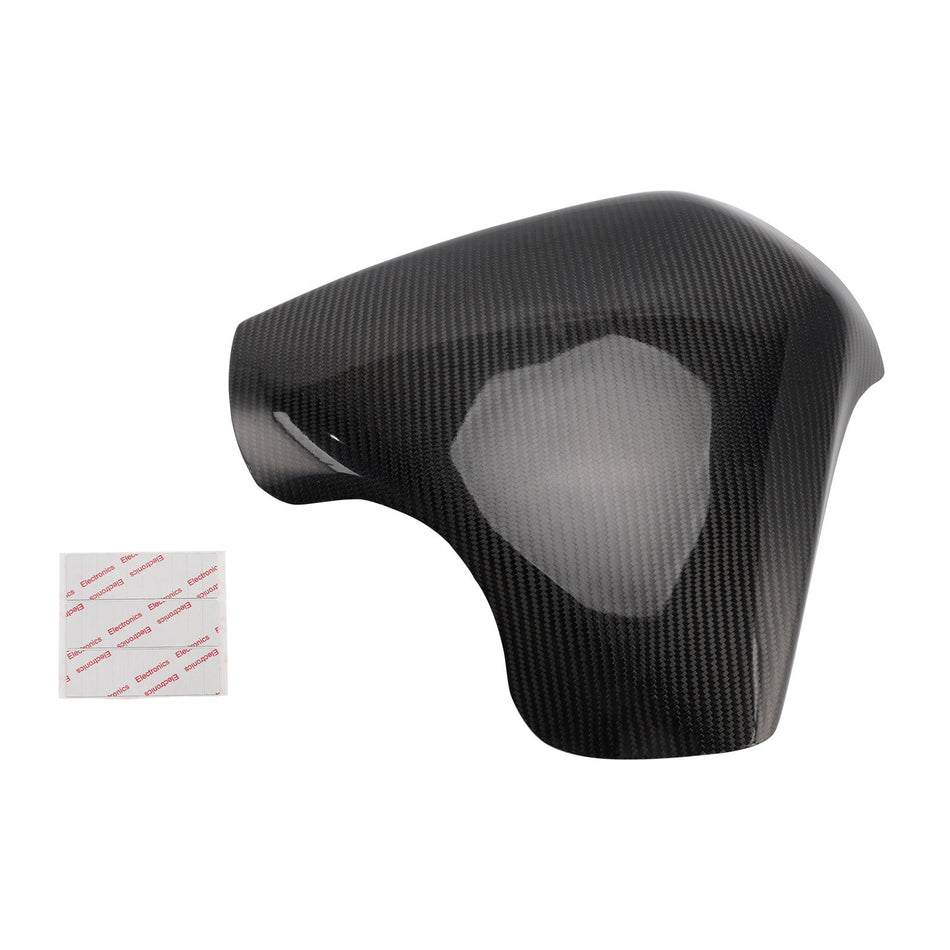 2012-2016 Honda CBR1000RR Tankverkleidung aus Echtcarbon