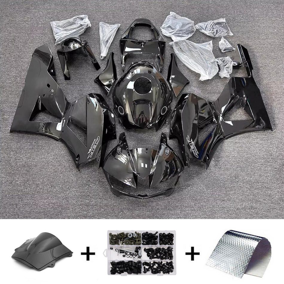Verkleidungssatz aus ABS-Kunststoff für Honda CBR600RR 2013-2025 F5
